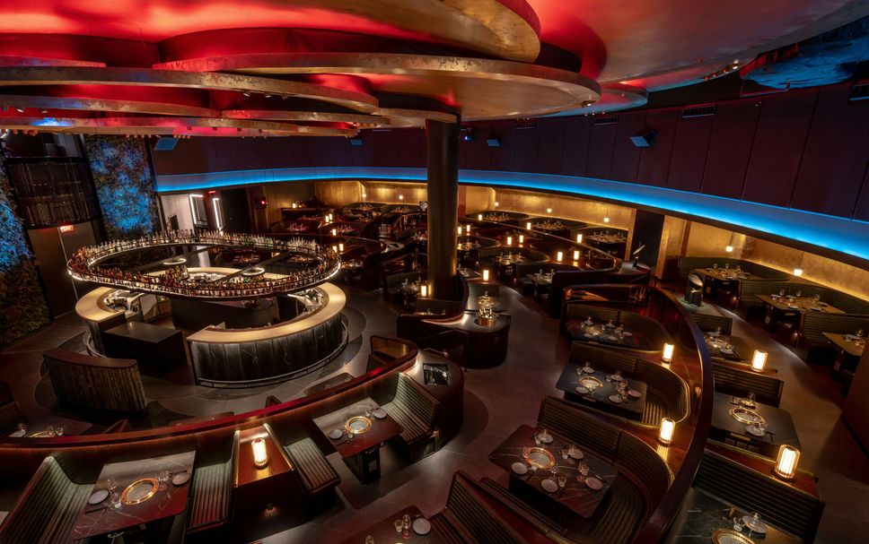 Ristorante Foto