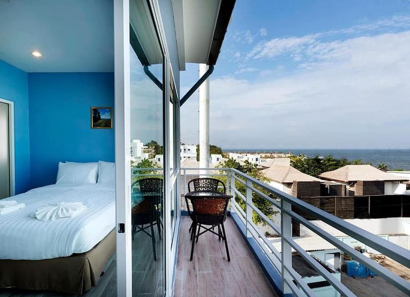 Balcone Foto