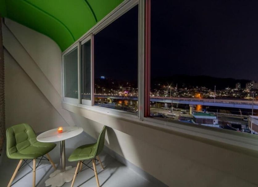 Balcone Foto