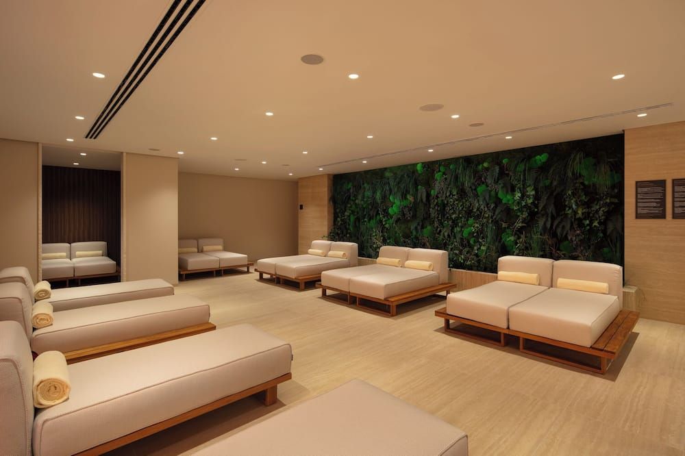 Area lounge