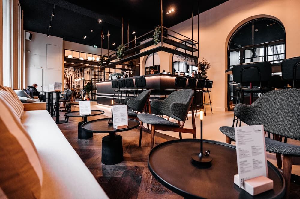 Area lounge