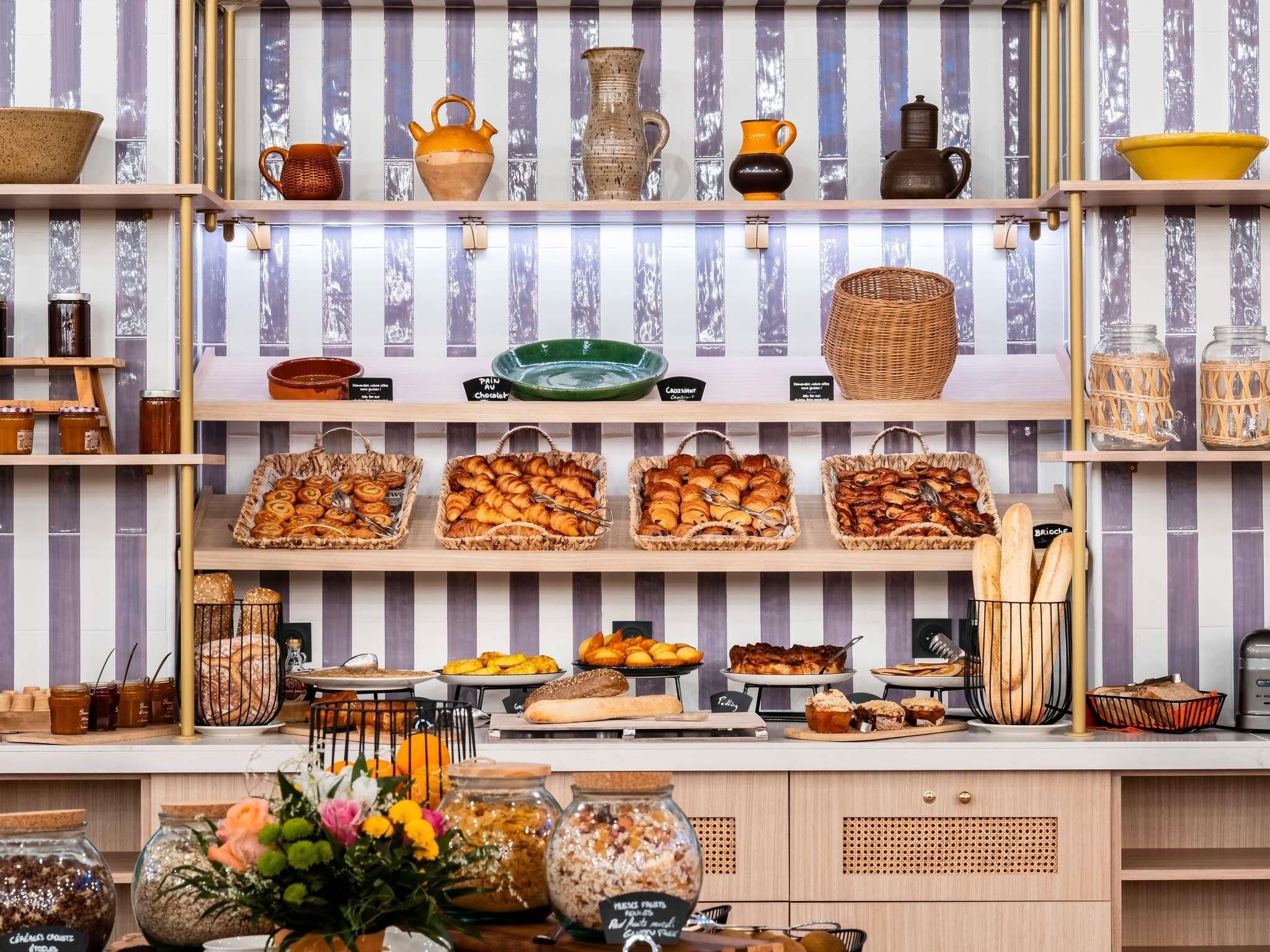 Sala pranzo