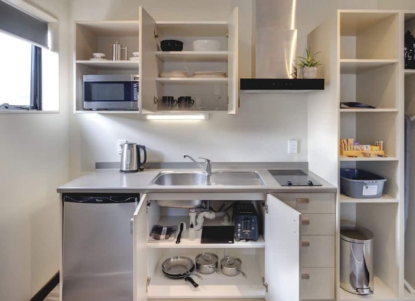 Cucina Foto