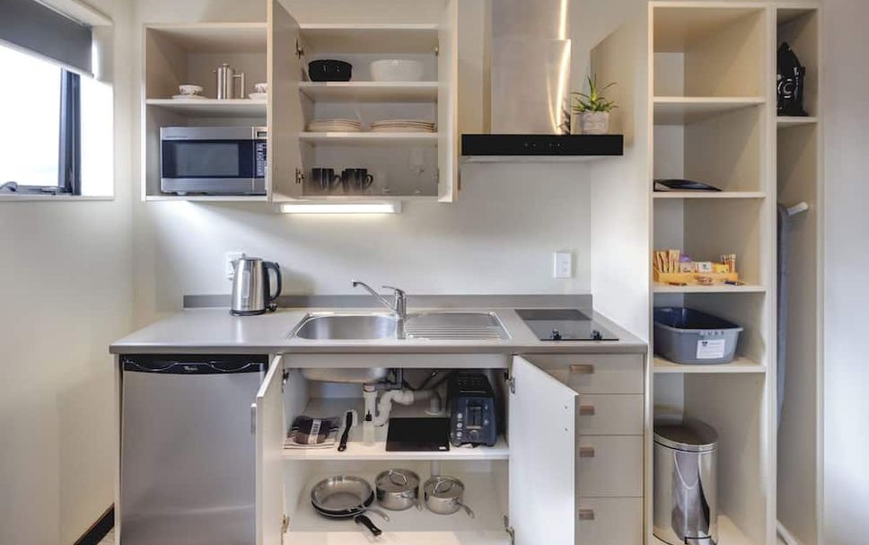 Cucina Foto