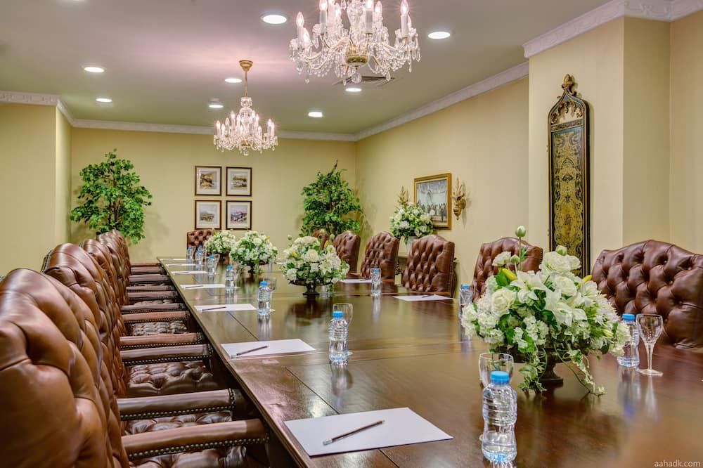Sala conferenze