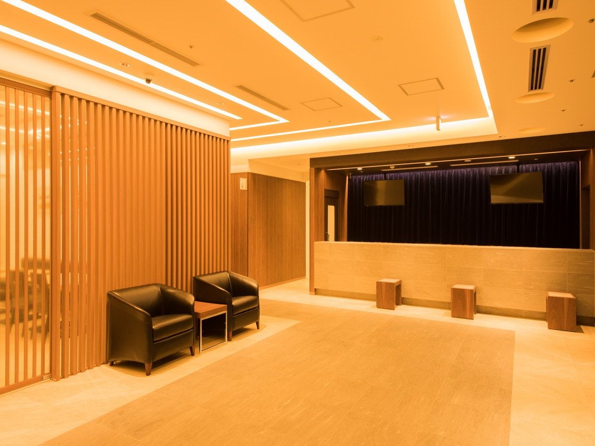 Ingresso