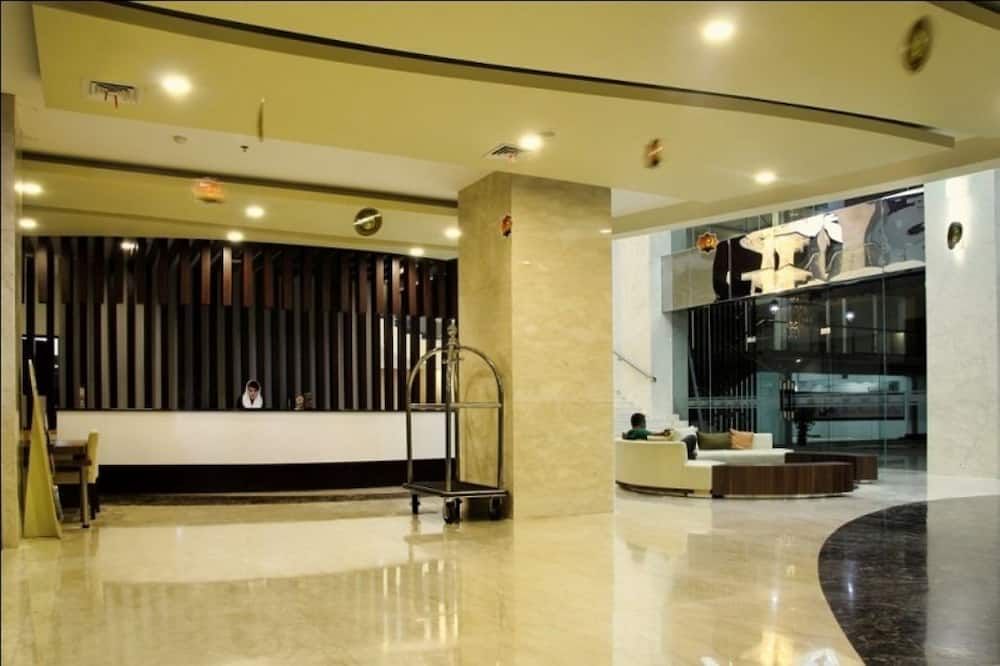 Ingresso