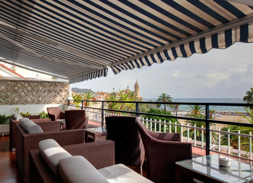 Balcone Foto