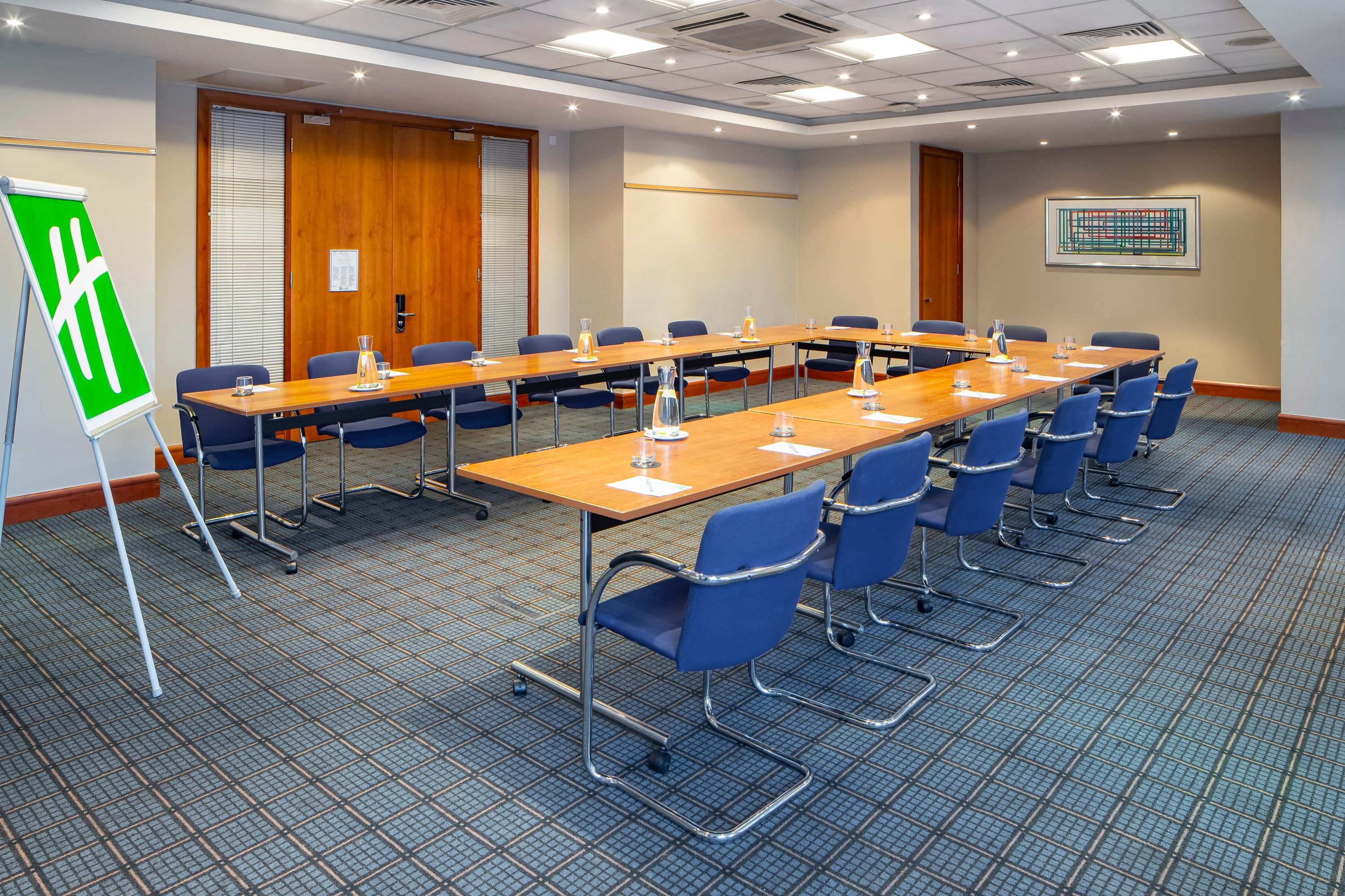 Sala conferenze