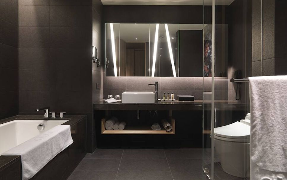 Bagno Foto