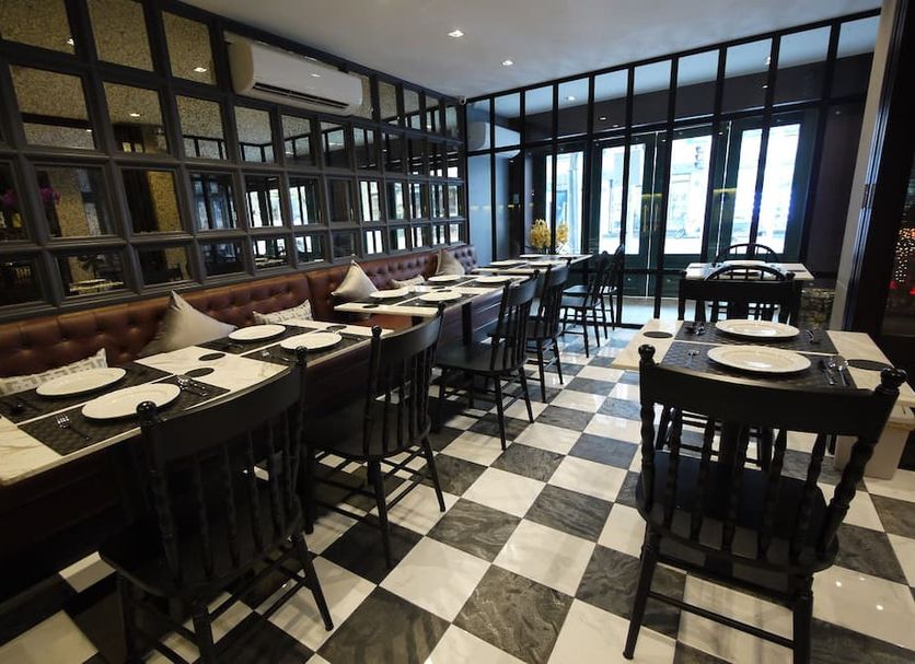 Ristorante Foto