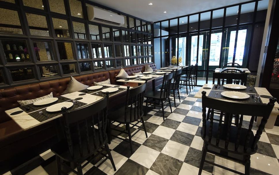Ristorante Foto