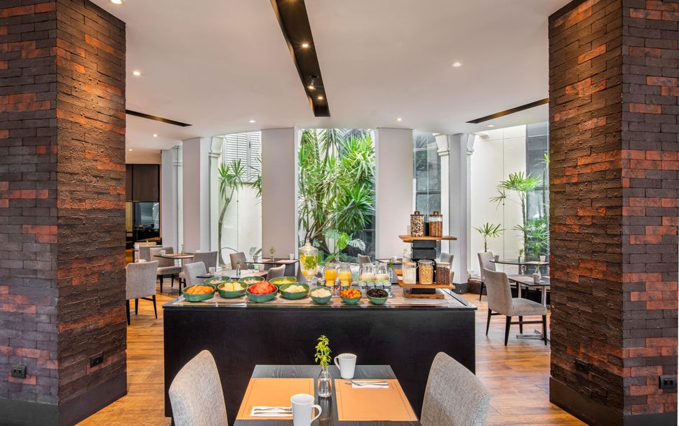 Ristorante Foto