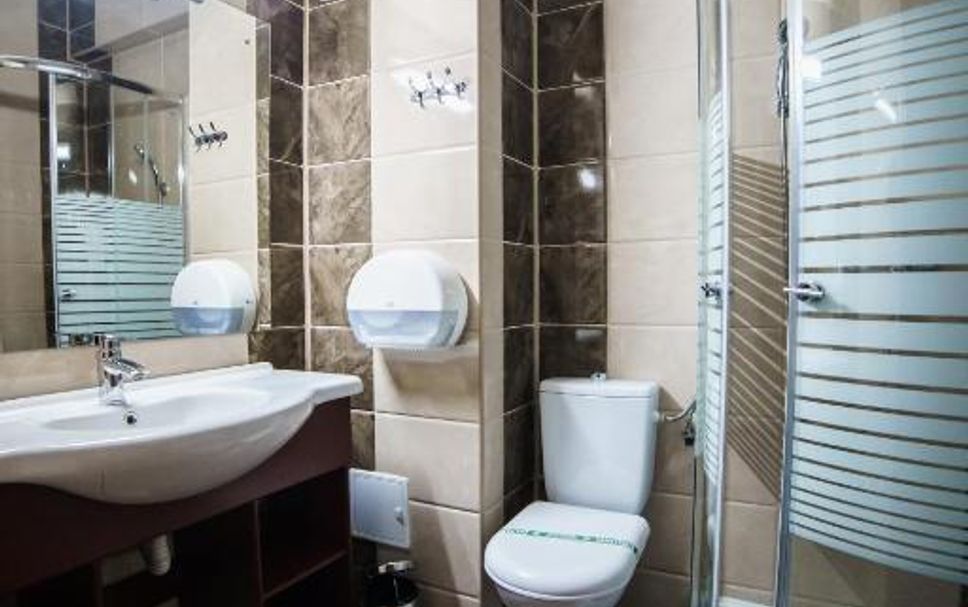 Bagno Foto
