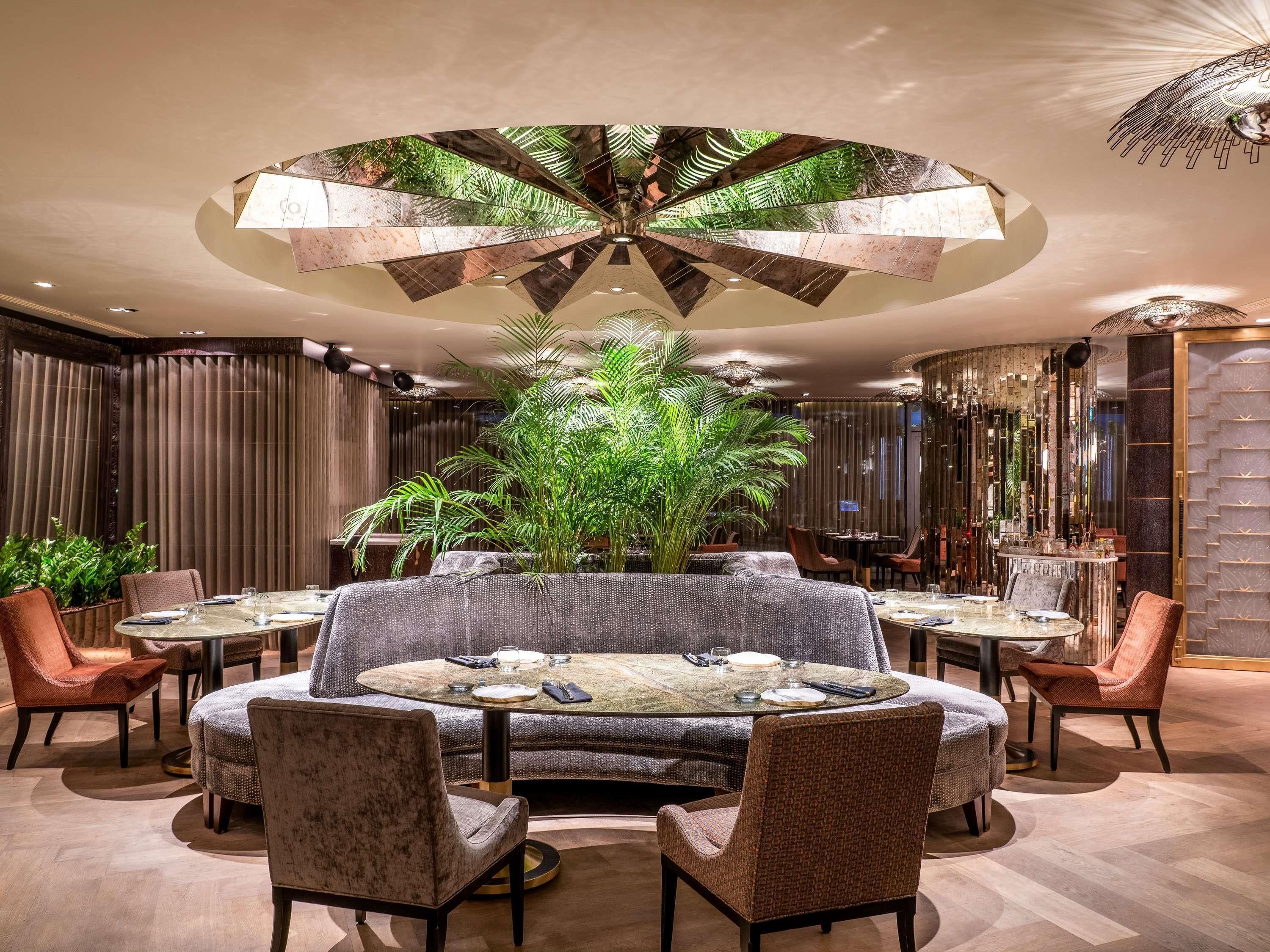Area lounge