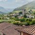 Vista esterna