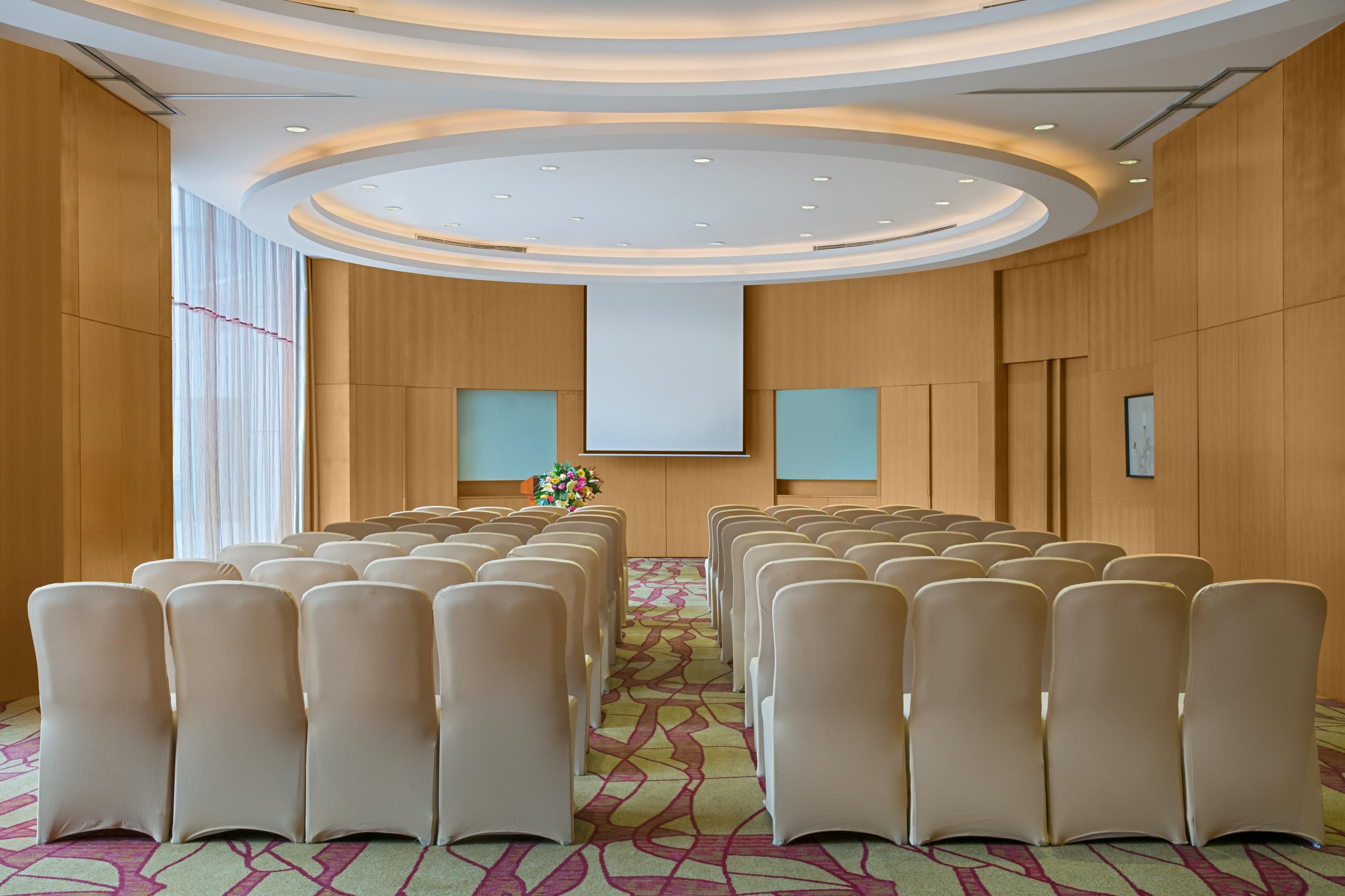 Sala conferenze