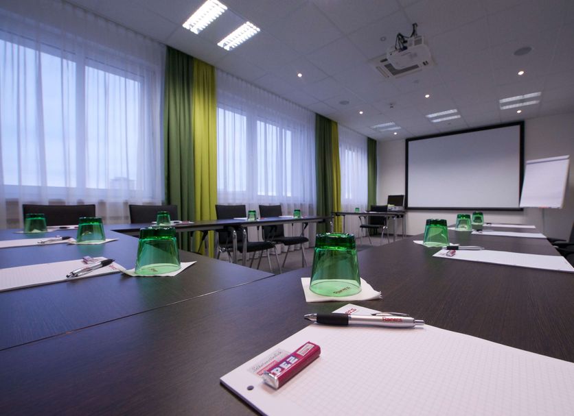 Sala conferenze Foto