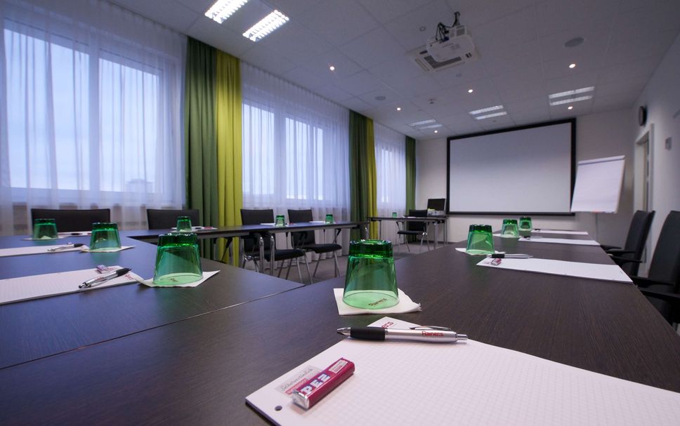 Sala conferenze Foto