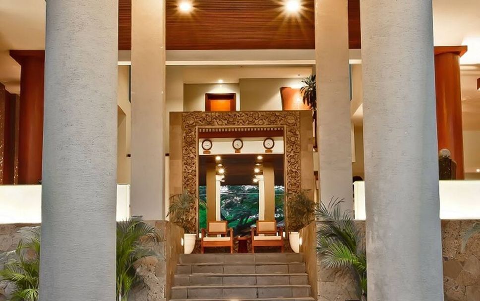 Ingresso Foto