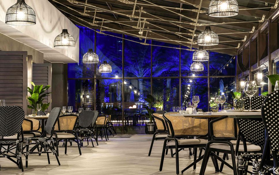 Ristorante Foto