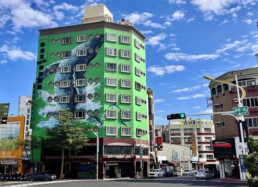 Edificio Foto