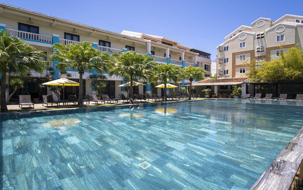 Piscina Foto