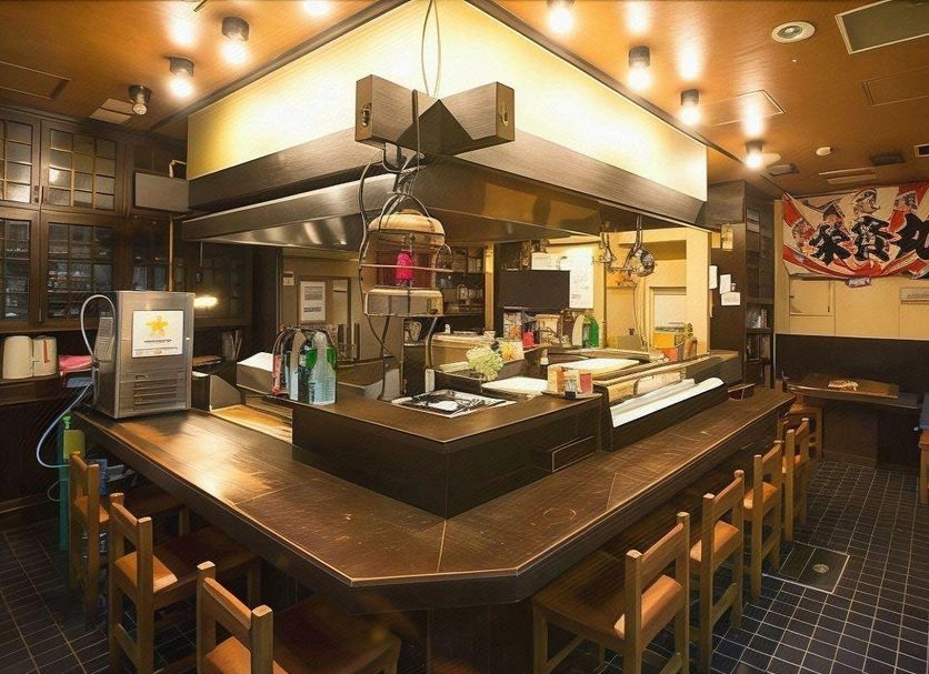 Bar Foto