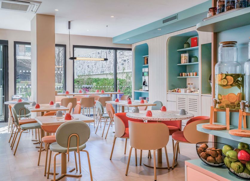 Ristorante Foto