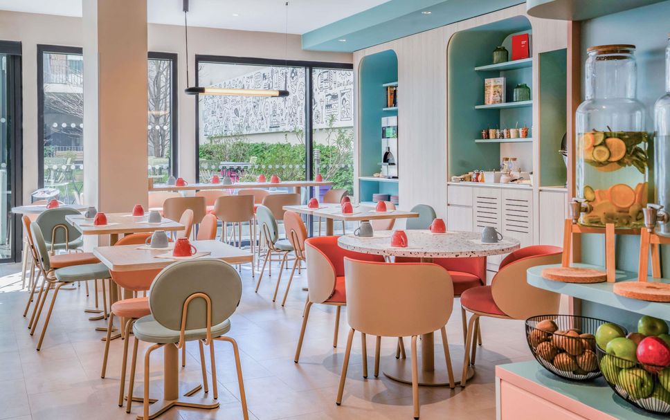 Ristorante Foto
