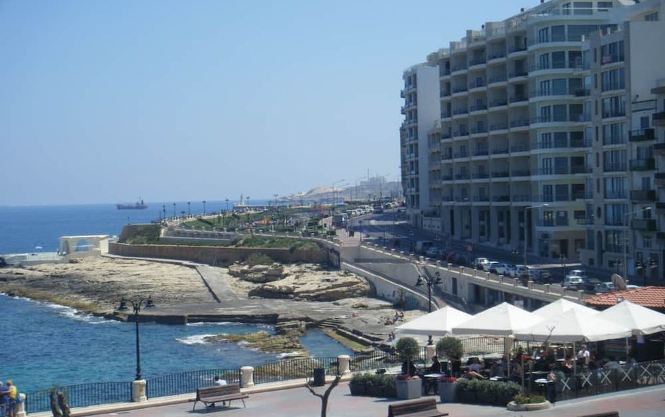 Vista esterna Foto