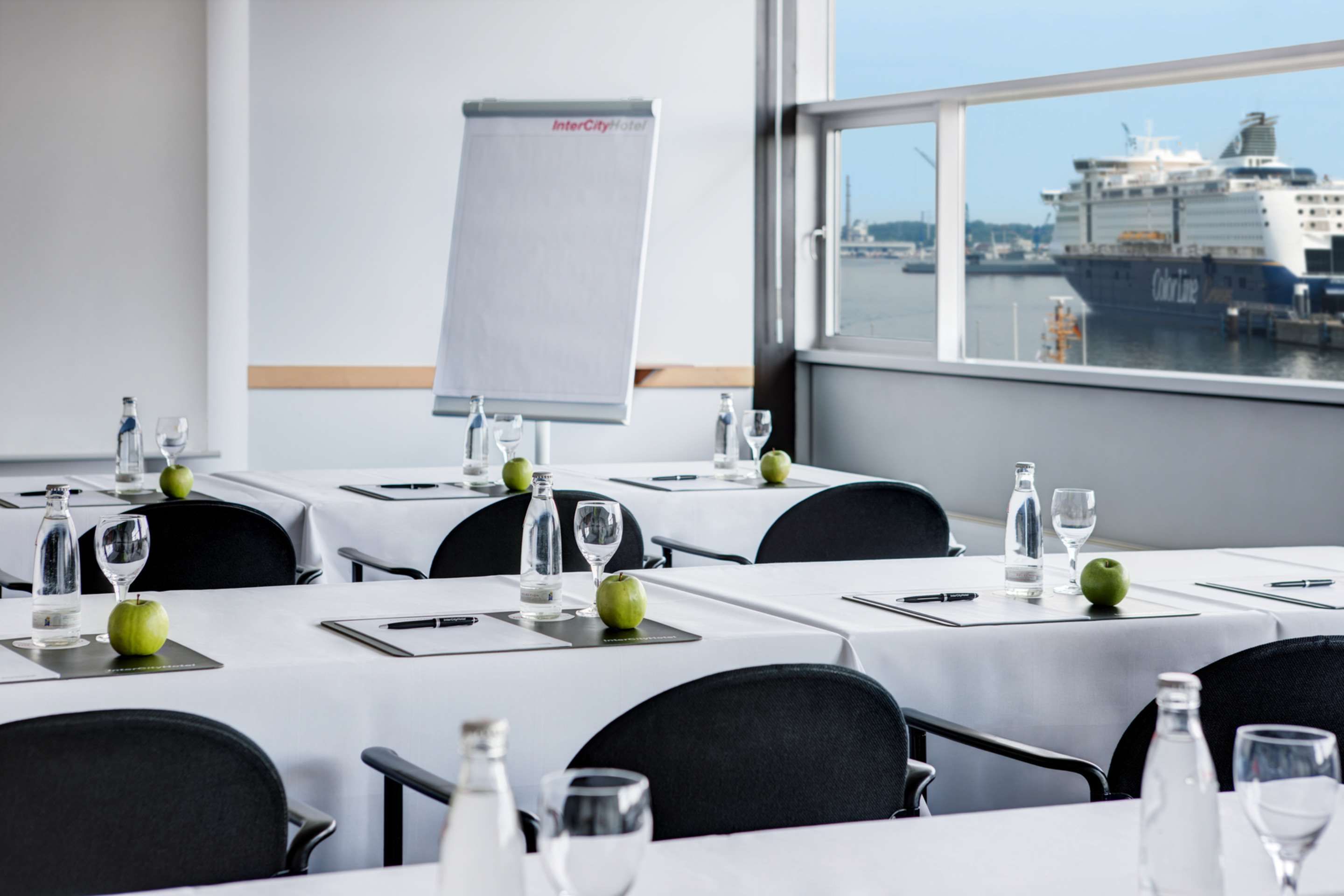 Sala conferenze