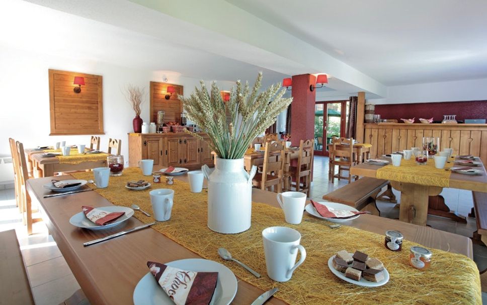 Ristorante Foto