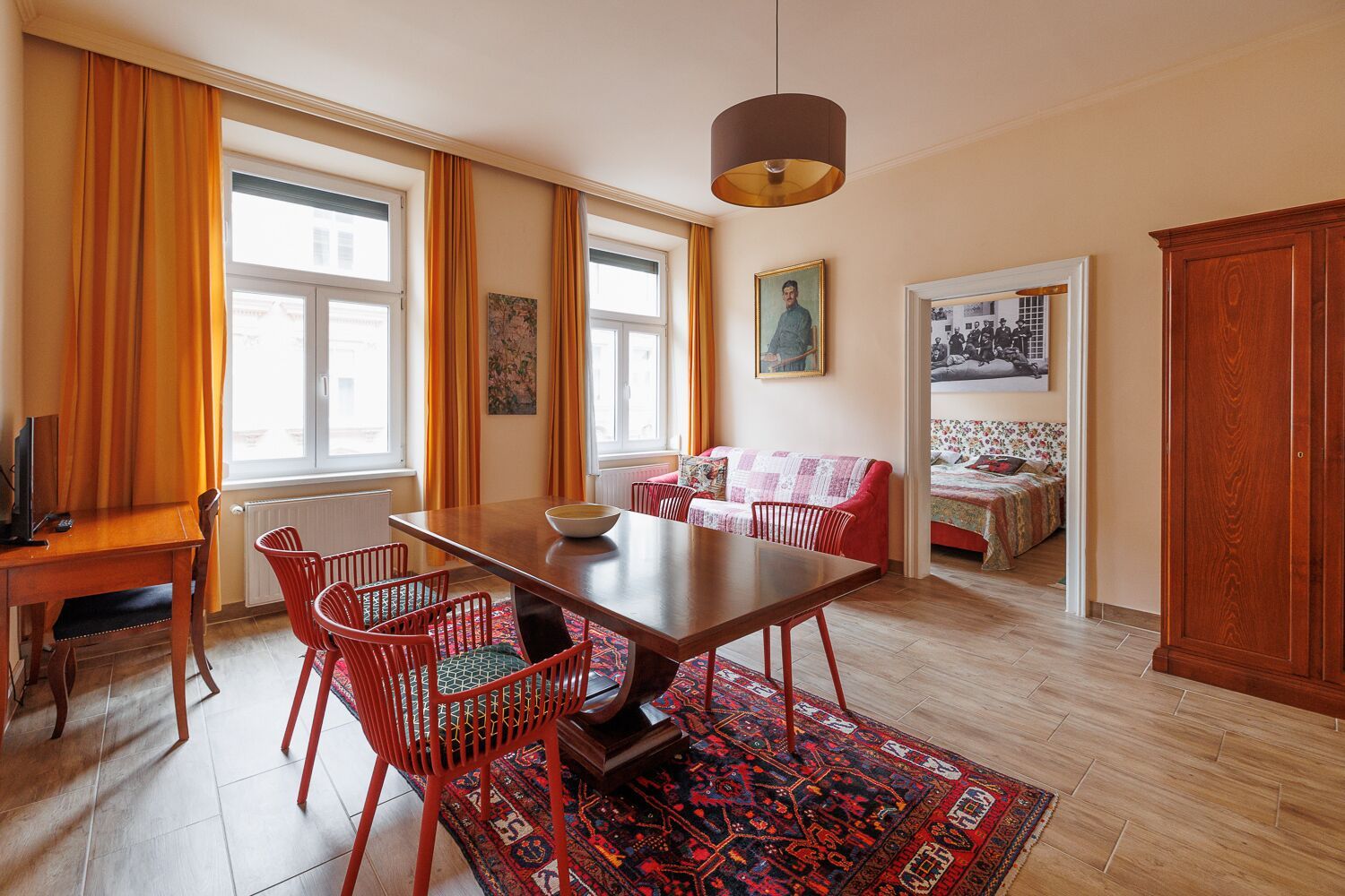 Sala pranzo