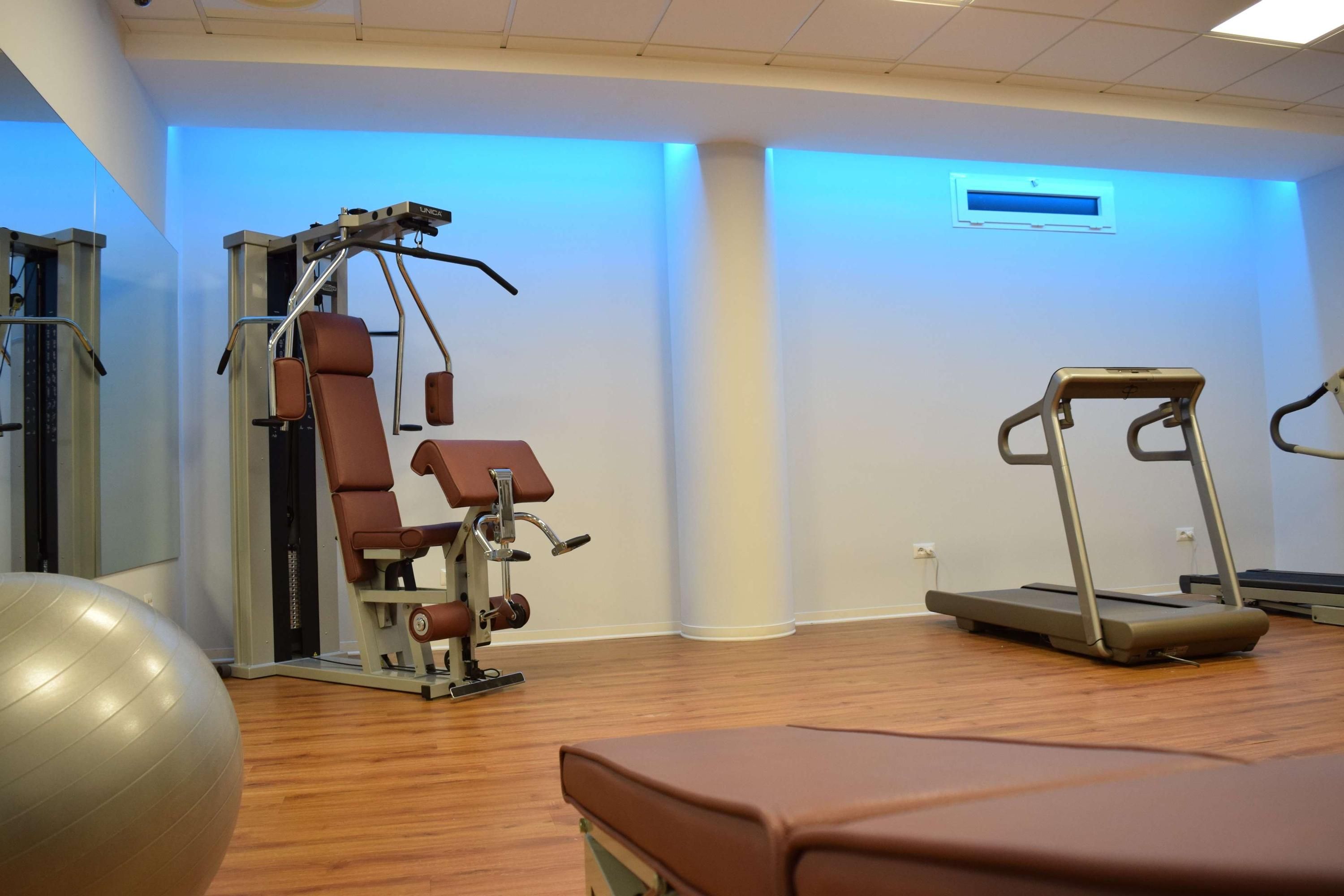 Palestra