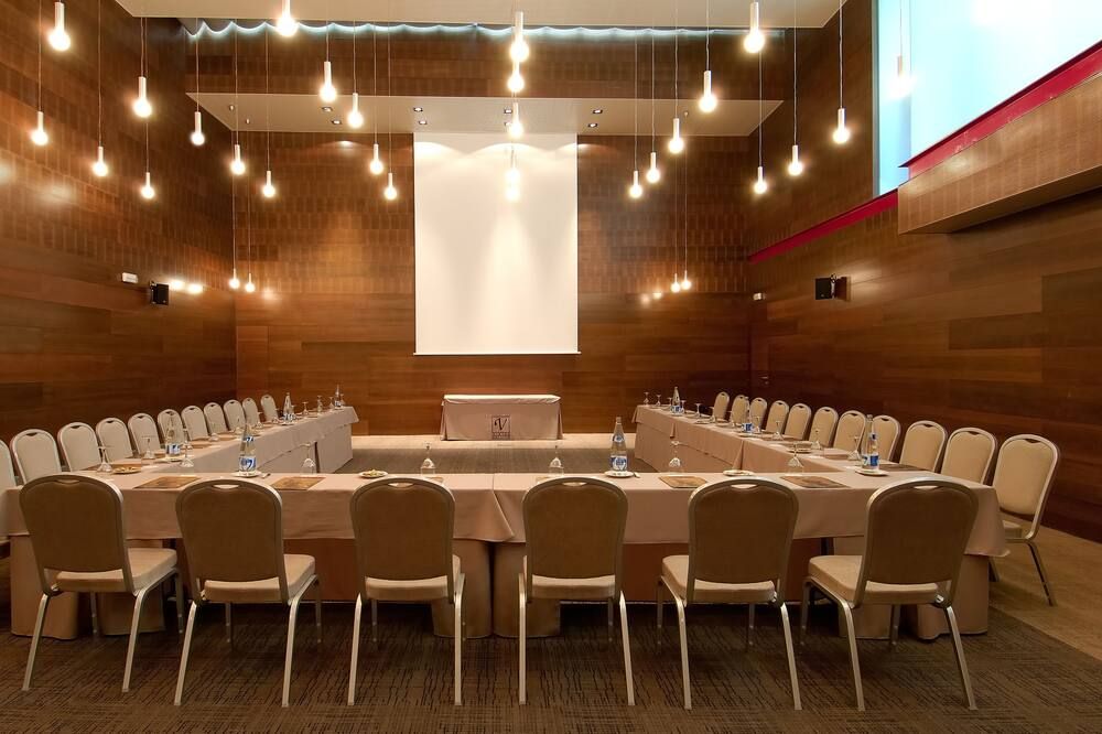Sala conferenze