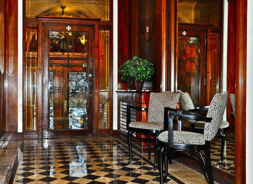 Ingresso Foto