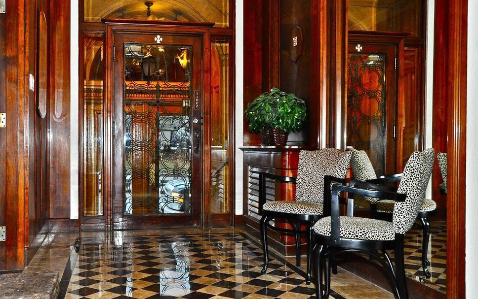 Ingresso Foto
