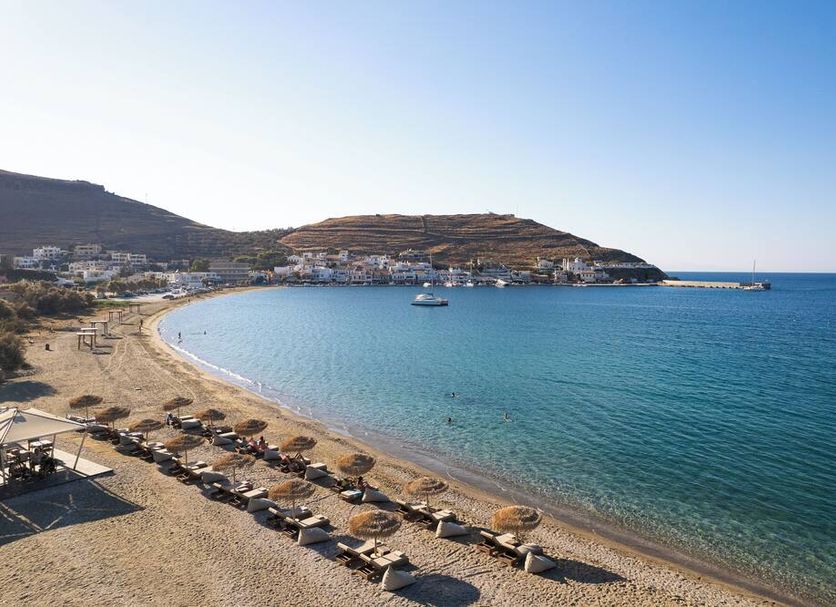 Spiaggia Foto