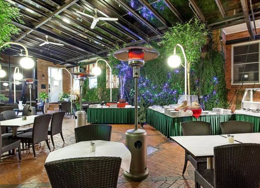 Ristorante Foto