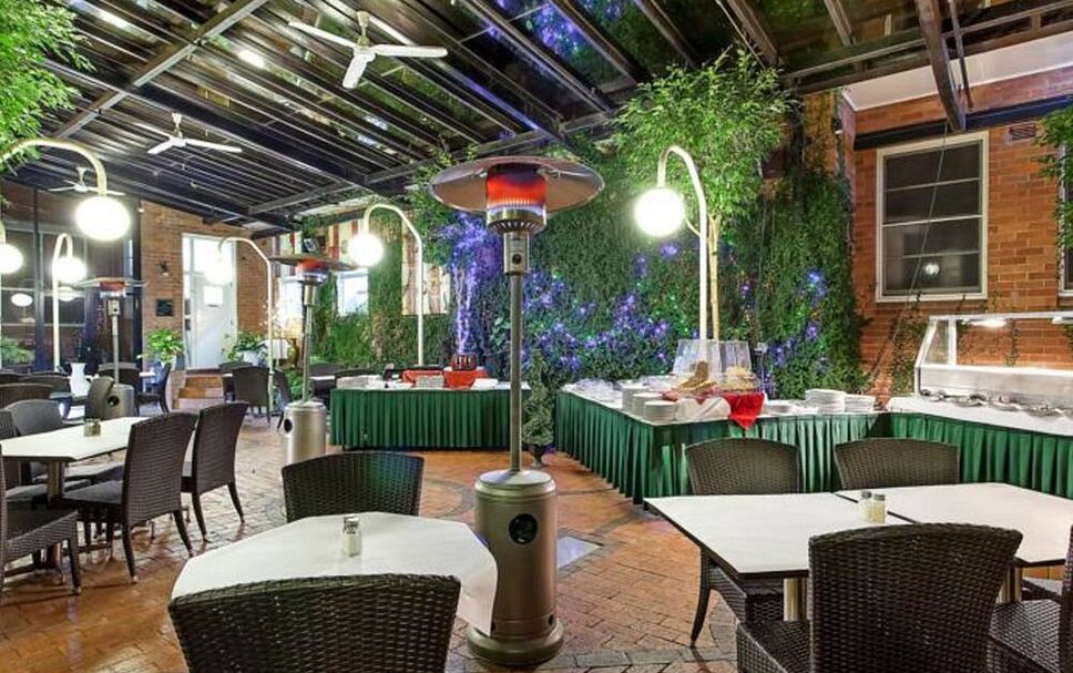 Ristorante Foto