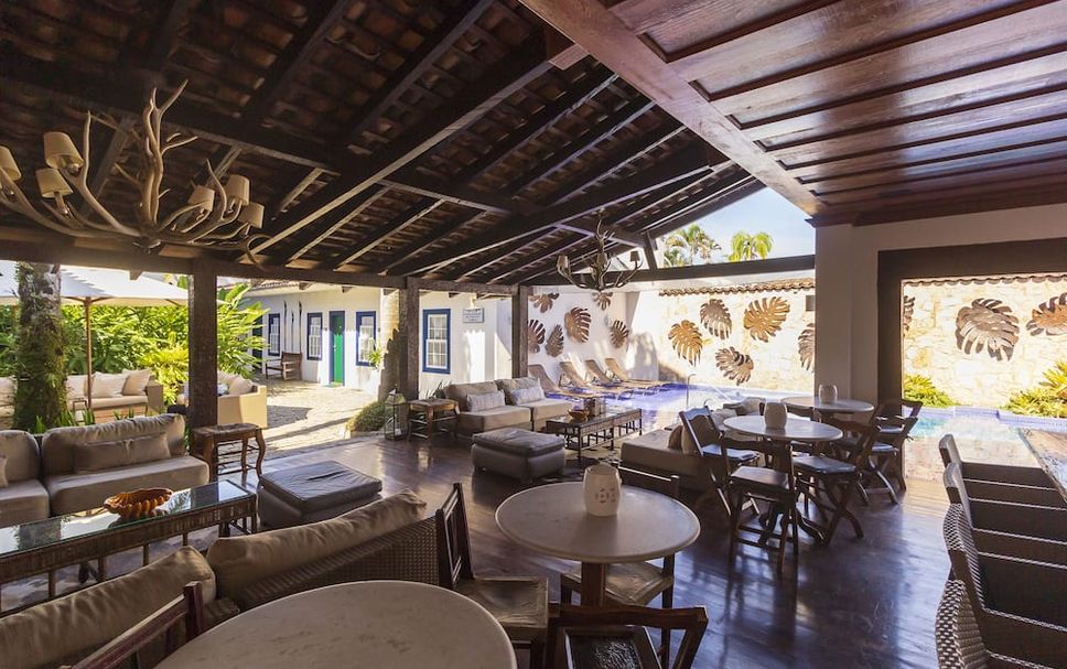 Ristorante Foto