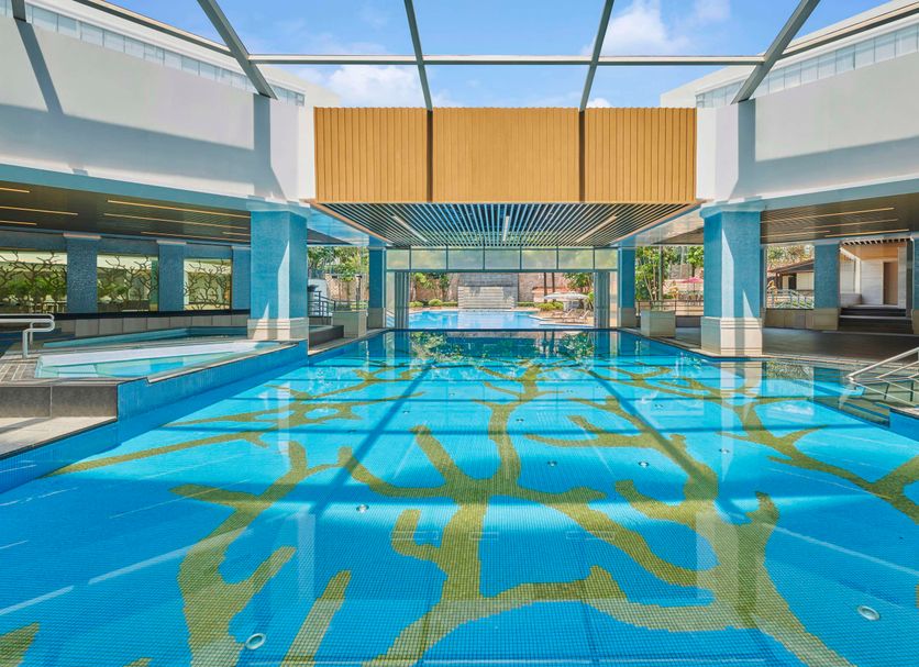 Piscina Foto