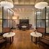 Area lounge