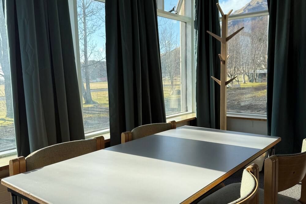 Sala pranzo