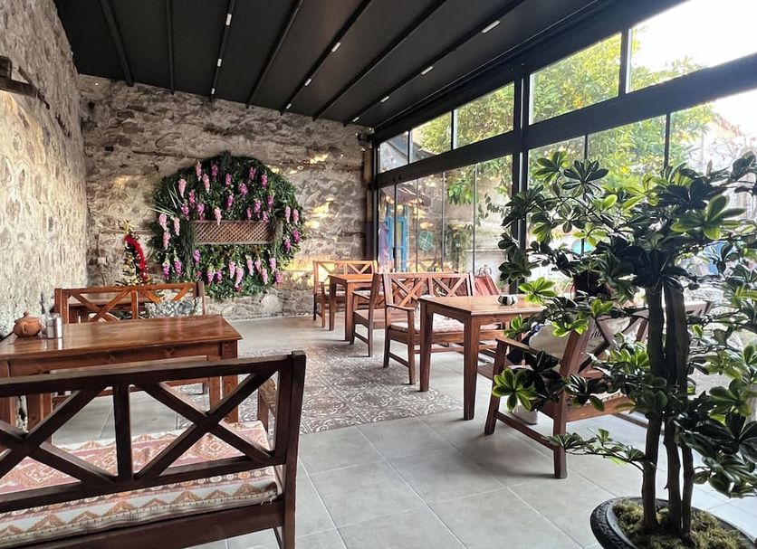 Ristorante Foto