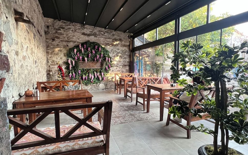 Ristorante Foto