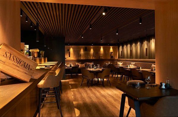 Ristorante