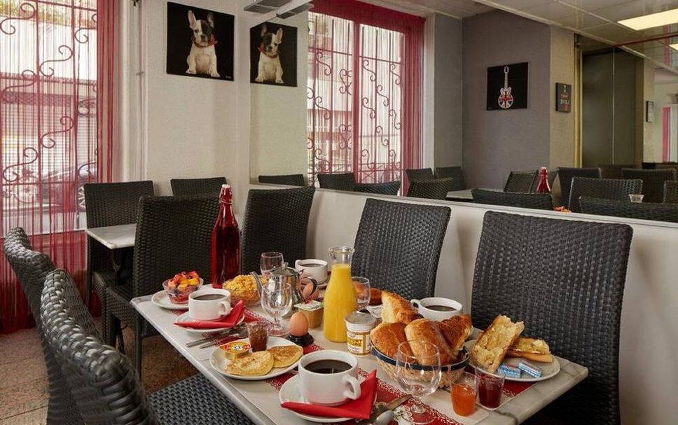 Ristorante Foto