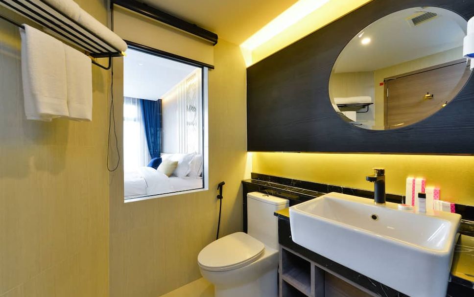 Bagno Foto